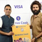 Kartik Aaryan named brand ambassador for Thomas Cook India’s new borderless travel card