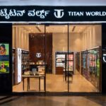 Titan World unveils exclusive Mother’s Day perfume-making experience across India