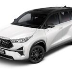 Toyota Kirloskar Motor has announced the launch of the Exclusive Edition of the InnovaHyCross