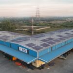TCI reports robust Q4 and FY2025 growth amid digital and green push