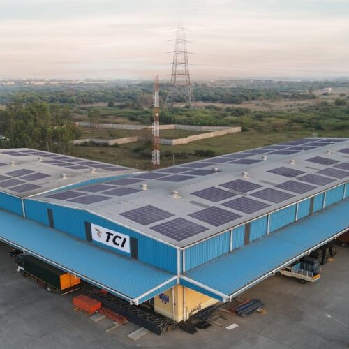 TCI reports robust Q4 and FY2025 growth amid digital and green push