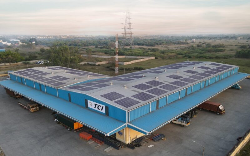 TCI reports robust Q4 and FY2025 growth amid digital and green push