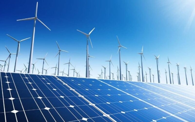 United States to Invest $1 Billion in Clean Energy Innovations