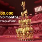 Vi boosts network with over 1 lakh new towers, launches ‘Netties’ campaign amid IPL excitement