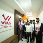 WOL3D expands nationwide with 3D printing experience centres, opens doors in Guwahati