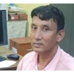 Professor accused of s*xual harassment at Assam University, FIR filed