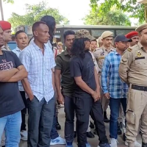 NIA transfers 4 major insurgency cases to Kokrajhar Sessions Court