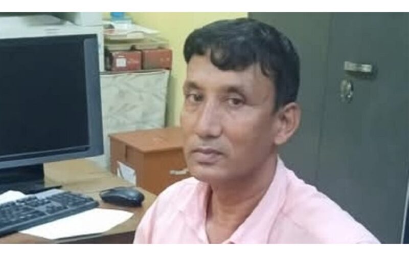 Professor accused of s*xual harassment at Assam University, FIR filed