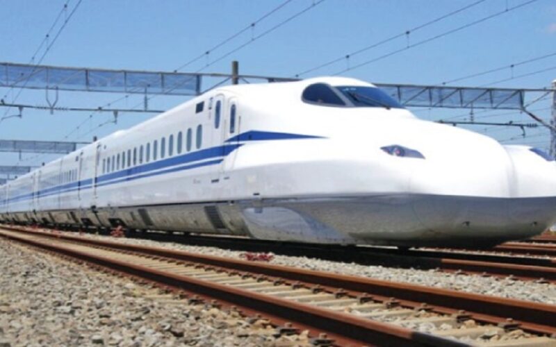 Bangladesh Launches First High-Speed Rail Project with Japan’s Help
