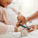 Smart strategies for parents to support children with diabetes at school
