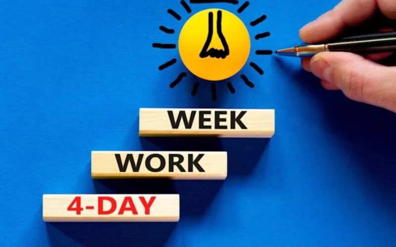 Germany Approves Four-Day Work Week Trial Across Multiple Sectors