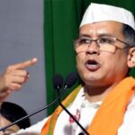 Gaurav Gogoi to lead Assam Congress from June 3
