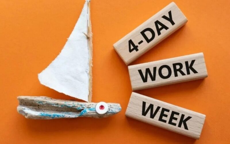 Germany Implements 4-Day Workweek Trial to Improve Work-Life Balance