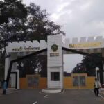 Rule 201 ignored? bar near Gauhati University triggers protests