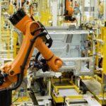 Japan’s Robotics Industry Booms Amid Labor Shortage