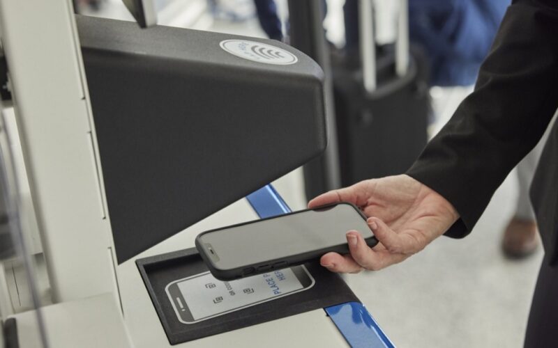 New York Legalizes Digital IDs for State Services