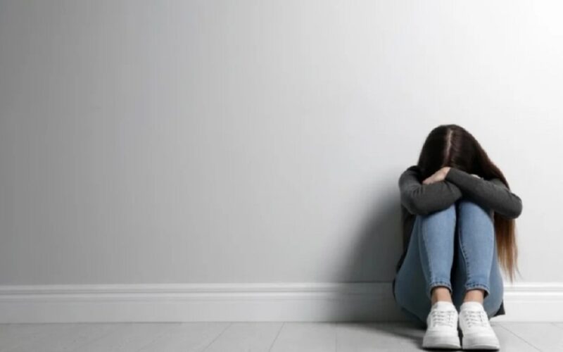 Program to Address Rising Teen Depression, Anxiety