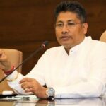 Pijush Hazarika backs Modi’s national security doctrine after operation ‘Sindoor’