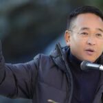 Sikkim’s 50-year journey celebrated as national milestone