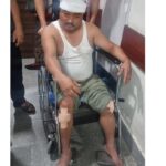 Sikkim’s CAP demands action after assault on Ashish Rai