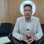 BJP seeks clarity from DCs on presence of Pakistani nationals in Sikkim