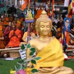 Union government urged to reform 1949 Bodhgaya Temple Act