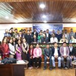 Sikkim’s Khangchendzonga reserve hosts Nepal’s high-level conservation delegation