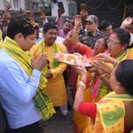 MPLAD funded Bir Chilarai Bhawan inaugurated in North Bengal