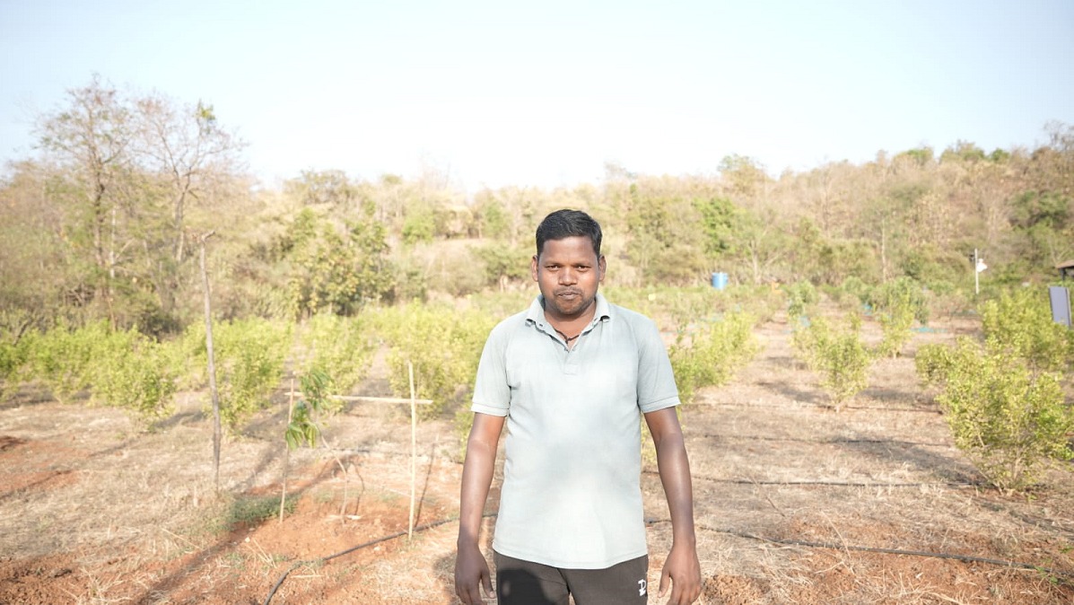 Tata Motors’ integrated village development programme empowers ...