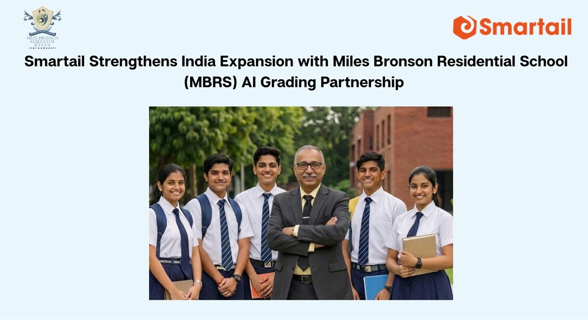 AI push in classrooms: Miles Bronson School expands Smartail ...