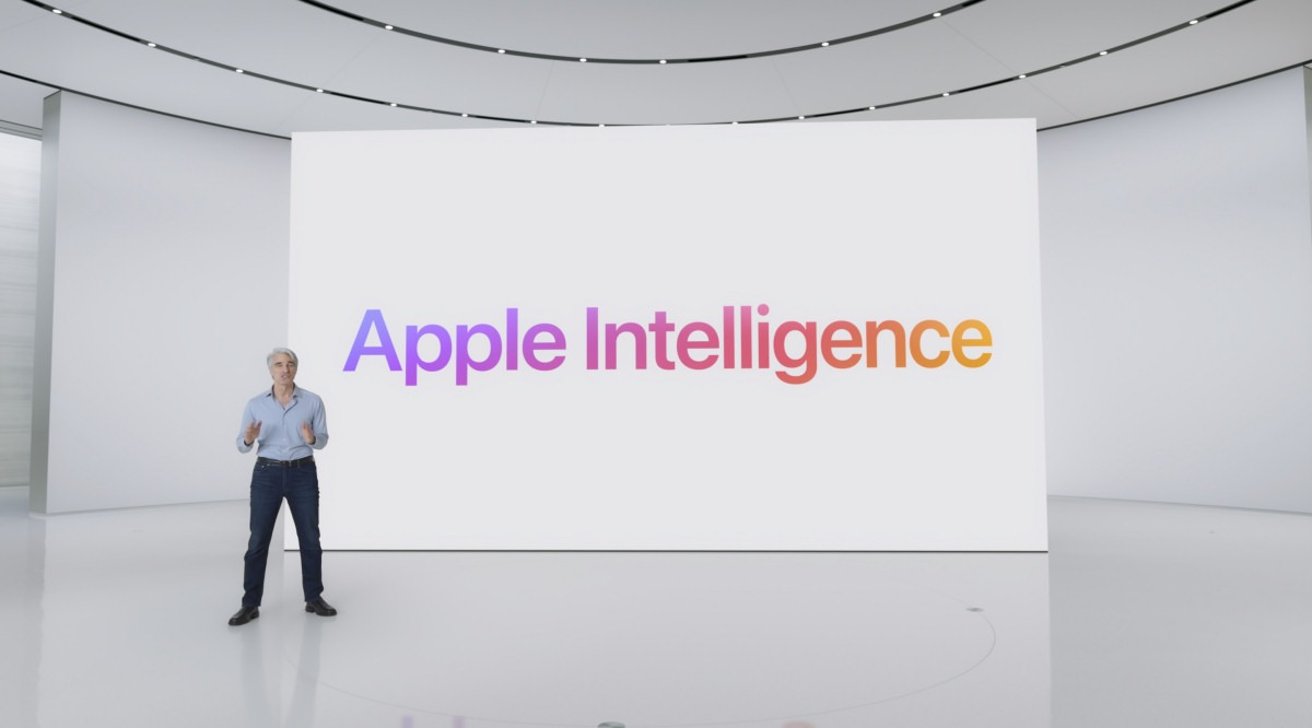 Apple Leadership Shift: Continuity, AI, and the Quest for Innovation ...