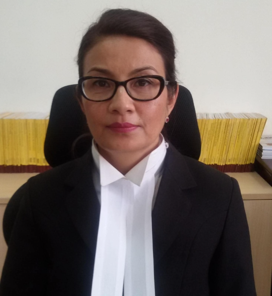 Justice R S Rai Sikkim Chief Minister Congratulates Justice Rai on Elevation as Patna ...